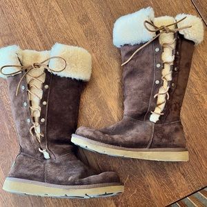 Ugg women’s boots